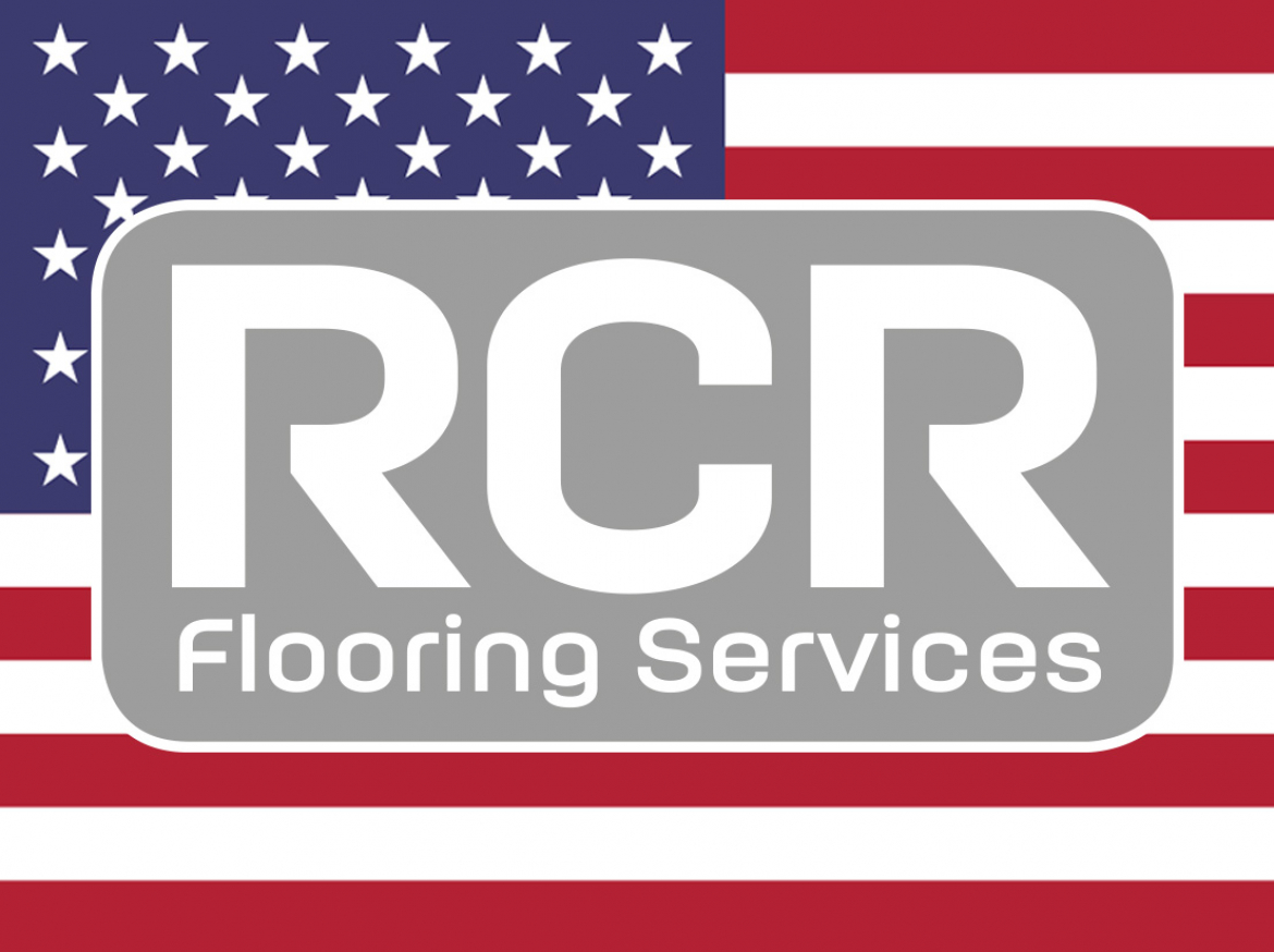 RCR annonce la création de RCR Flooring Services LLC aux USA